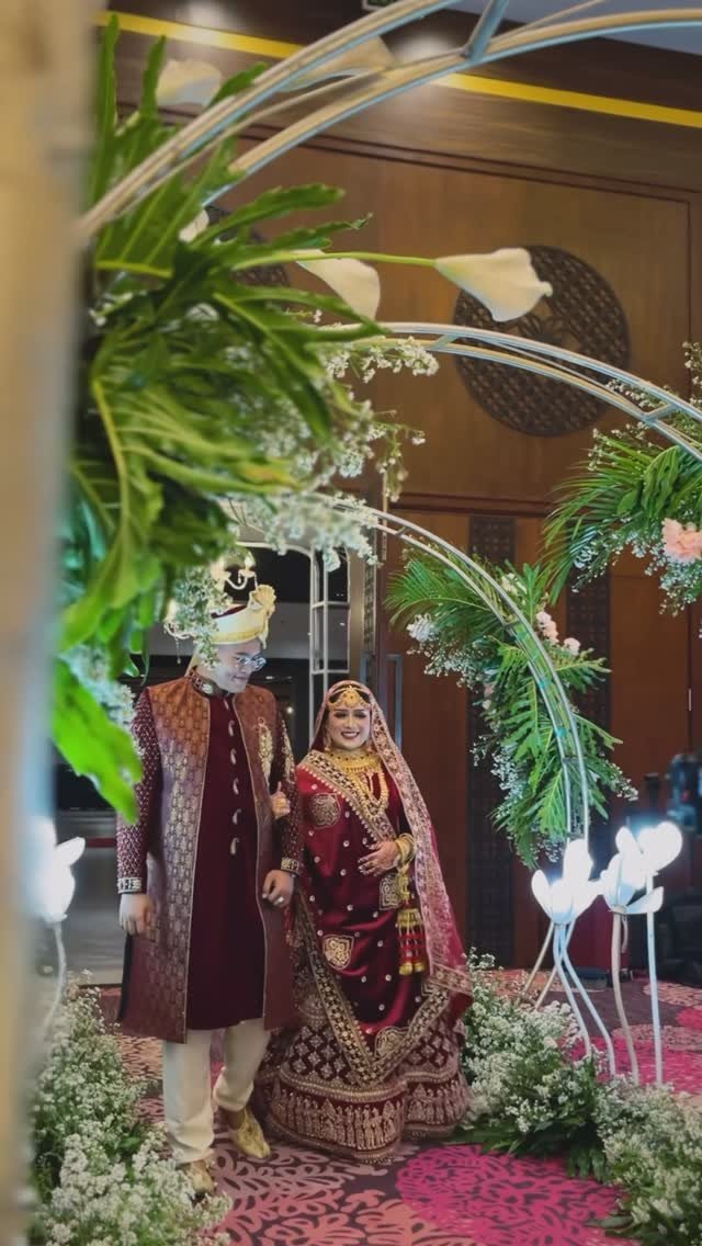 Paket Wedding di Fave Hotel Sidoarjo