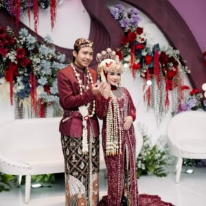 Paket Wedding di Kopi Insight Mustika Jaya Bekasi
