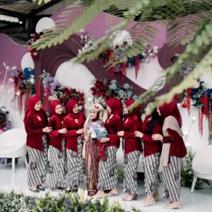 Paket Wedding di Kopi Insight Jati Asih Bekasi