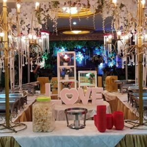 Paket Wedding di Hotel Utami (Kenanga) Sidoarjo