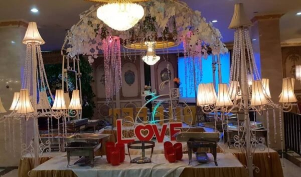 Paket Wedding di Hotel Utami (Kenanga) Sidoarjo - Gambar 2