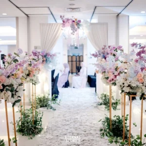 Paket Wedding di Amaris Hotel La Codefin Jakarta Selatan