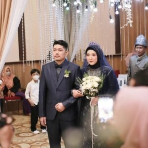 Paket Wedding di Bekasi Convention Center Bekasi