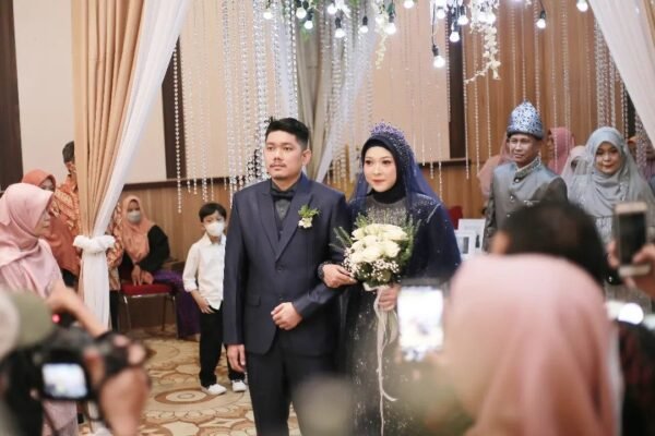 Paket Wedding di Bekasi Convention Center Bekasi