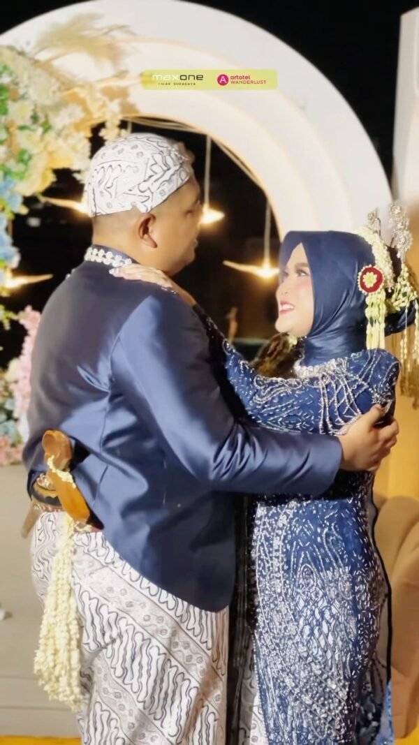 Paket Wedding di Hotel Maxone Tidar Surabaya