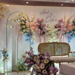 Paket Wedding di Yello Hotel Jemursari Surabaya