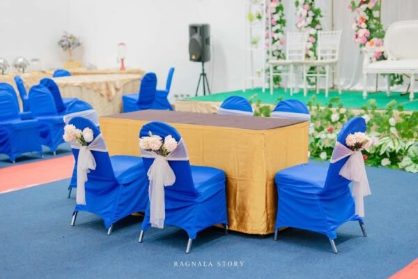 Paket Wedding di Puri Jaya Hotel Jakarta Pusat - Gambar 2