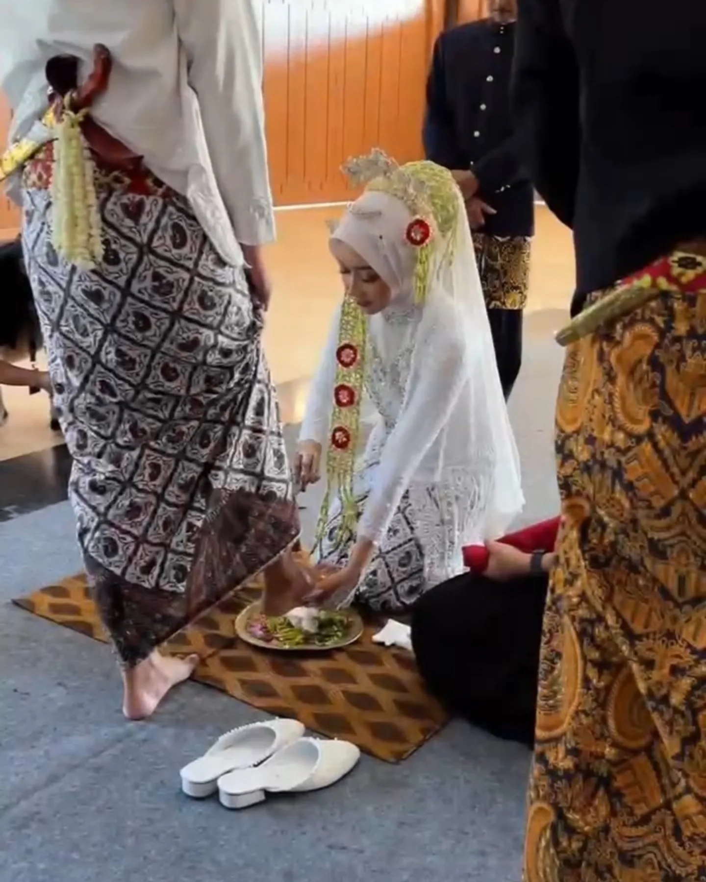 Paket Wedding di Taman Krida Budaya Malang - Gambar 2