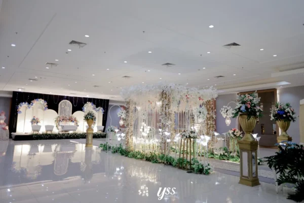 Paket Wedding di Bekasi Junction Function Hall Bekasi - Gambar 2