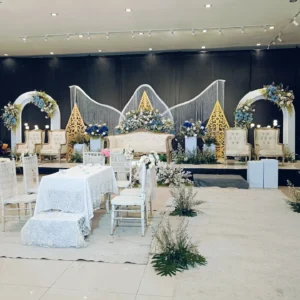 Paket Wedding di Gedung Serbaguna Maduratna Bangkalan Madura