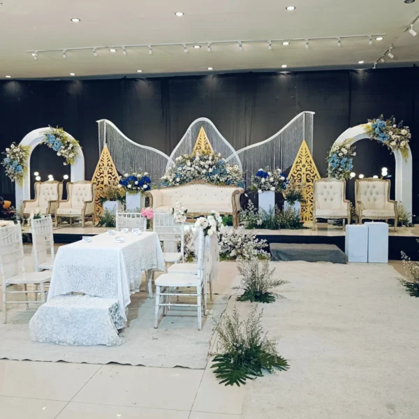 Paket Wedding di Gedung Serbaguna Maduratna Bangkalan Madura