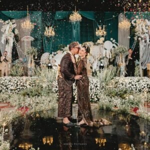 Paket Wedding di Graha Kartini Ballroom Gresik