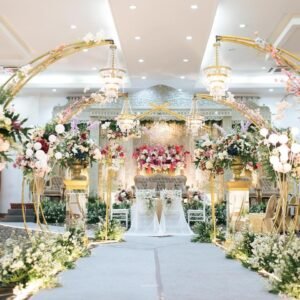 Paket Wedding di Puri Mega Hotel Jakarta Pusat