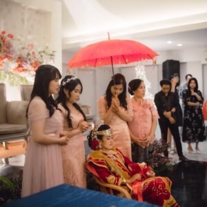 Paket Wedding di Hotel Bale Ocasa Tangerang