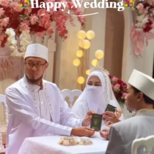 Paket Wedding di Hotel Maxone Dharmahusada Surabaya