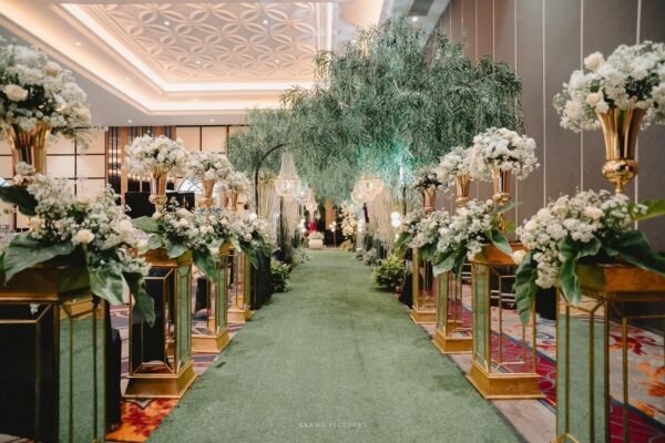 Paket Wedding di Graha Kartini Ballroom Gresik - Gambar 2