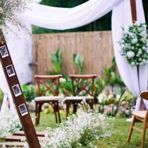 Paket Wedding di RUPA Kencana/Hiera Space Tangerang