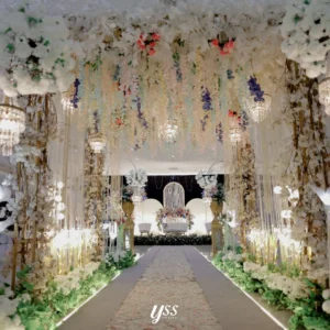 Paket Wedding di Bekasi Junction Function Hall Bekasi