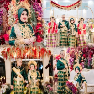 Paket Wedding di Masjid Al-Itisham Jakarta Pusat