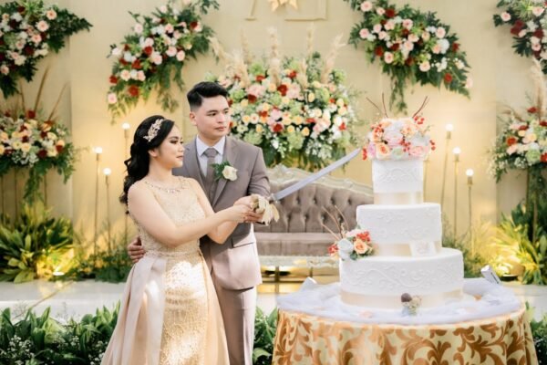 Paket Wedding di Joglo House Puspitek - Joglo House Tangerang - Gambar 2