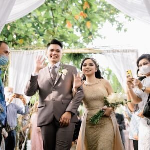 Paket Wedding di Joglo House Puspitek - Joglo House Tangerang