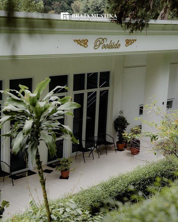 Paket Wedding di Braja Mustika - The Roof Bogor - Gambar 2