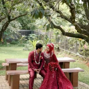 Paket Wedding di Kebun Bilabong Bojong Gede Citayem Depok