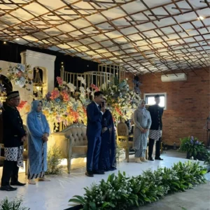 Paket Wedding di Kaldi Resto Sawangan Depok