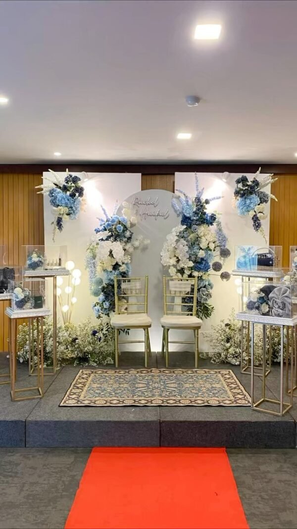 Paket Wedding di Fave Hotel Malang Malang - Gambar 2