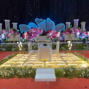 Paket Wedding di Gedung WEP Gresik Gresik