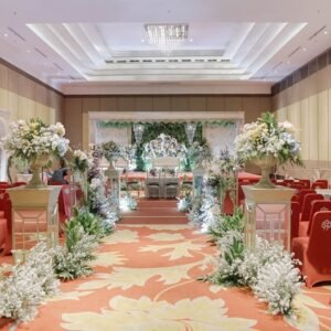 Paket Wedding di Grand Galaxy Convention Hall (JEE Ballroom) Bekasi