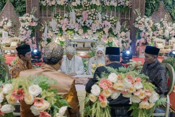 Paket Wedding di Grand Galaxy Convention Hall (JEE Ballroom) Bekasi - Gambar 2
