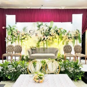 Paket Wedding di Hotel EdOtel Jenggolo Sidoarjo