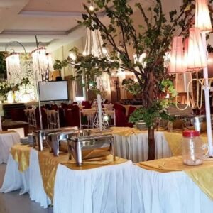 Paket Wedding di De Resort Hotel Mojokerto