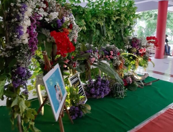 Paket Wedding di Gd. Sasana Krida Malang - Gambar 2
