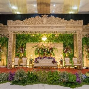 Paket Wedding di Gd. Sasana Krida Malang