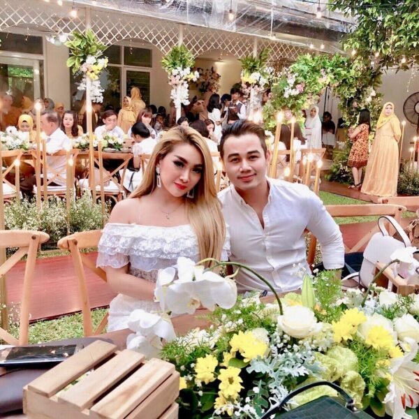 Paket Wedding di Villa Media Pura Jakarta Selatan - Gambar 2