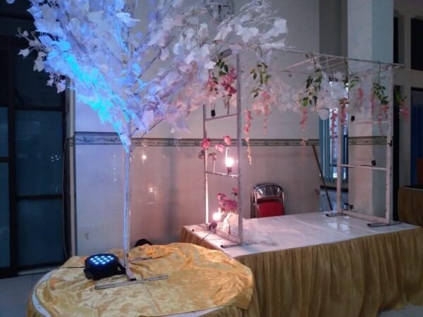 Paket Wedding di Gedung PKPRI Gresik - Gambar 2