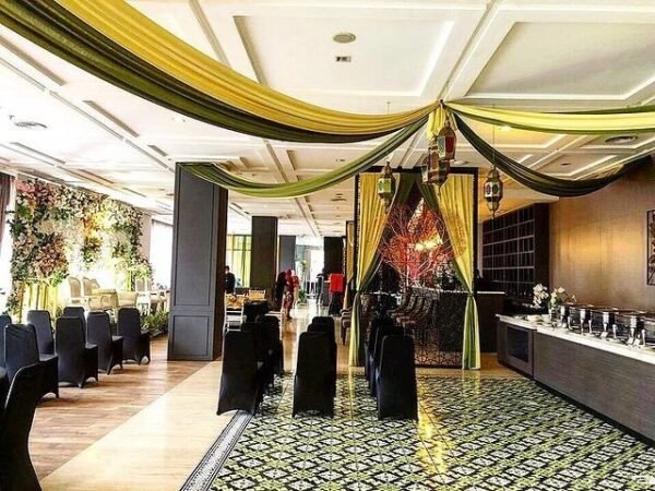 Paket Wedding di Rivoli Hotel Jakarta Pusat - Gambar 2