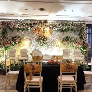Paket Wedding di Rivoli Hotel Jakarta Pusat