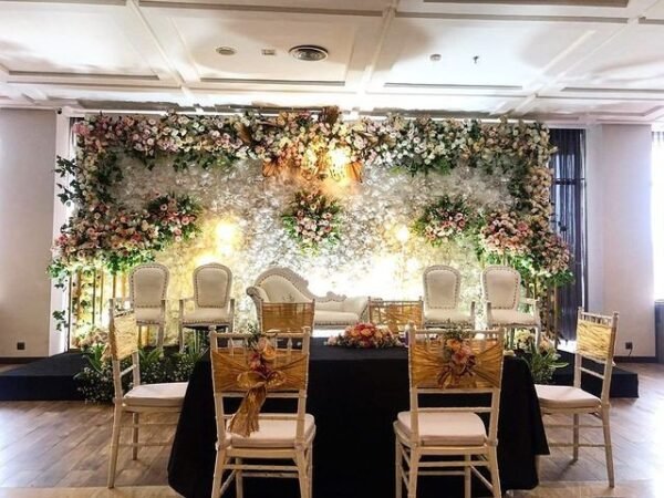 Paket Wedding di Rivoli Hotel Jakarta Pusat