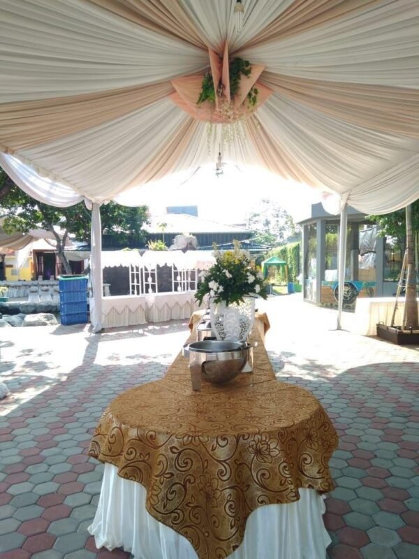 Paket Wedding di Taman Pemuda Pratama Tanah Baru Depok - Gambar 2