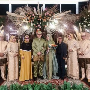 Paket Wedding di Hotel Santika Gresik Gresik