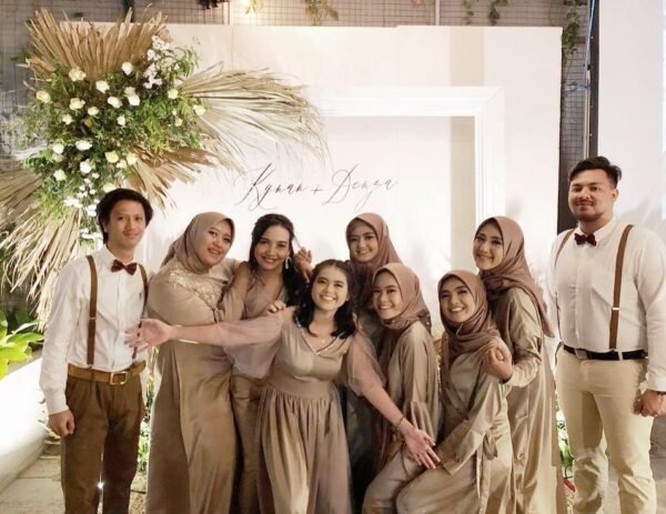 Paket Wedding di Hotel Santika Gresik Gresik - Gambar 2