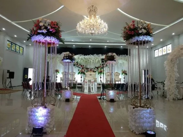 Paket Wedding di Gedung Sekar Wijaya Kusuma Jakarta Timur - Gambar 2