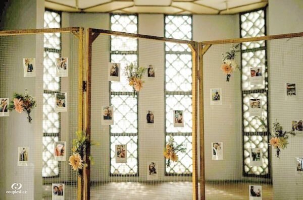 Paket Wedding di Masjid Assalam Citereup Bogor Bogor - Gambar 2