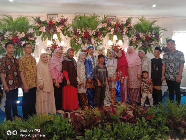 Paket Wedding di Gedung PGRI GDC Depok Depok - Gambar 2