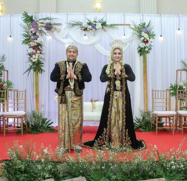 Paket Wedding di Gedung Lina Bakti Bangil Pasuruan - Gambar 2