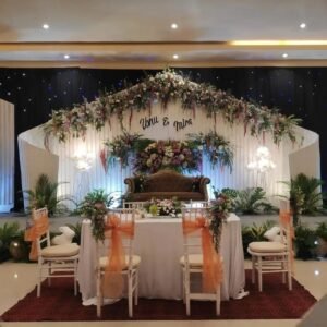 Paket Wedding di Narita Hotel Surabaya Surabaya
