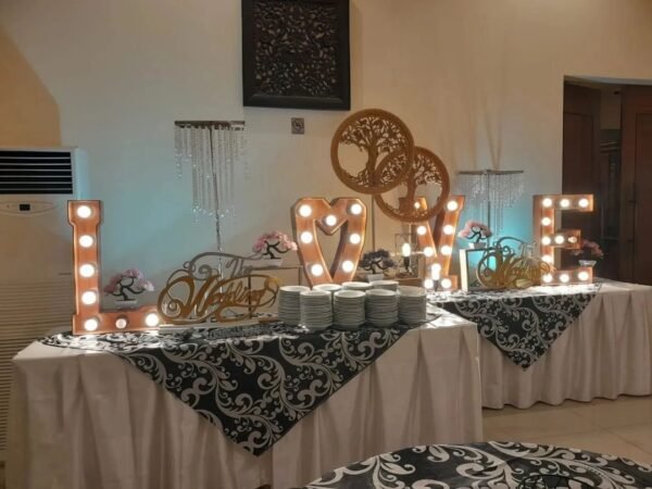 Paket Wedding di Narita Hotel Surabaya Surabaya - Gambar 2